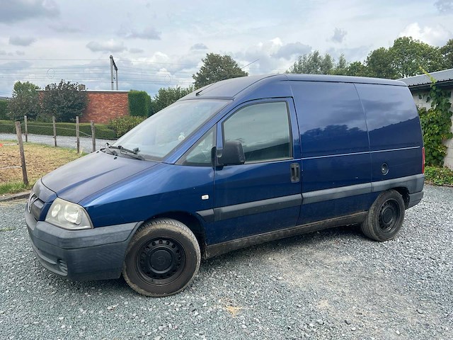 Peugeot expert - afbeelding 12 van  40