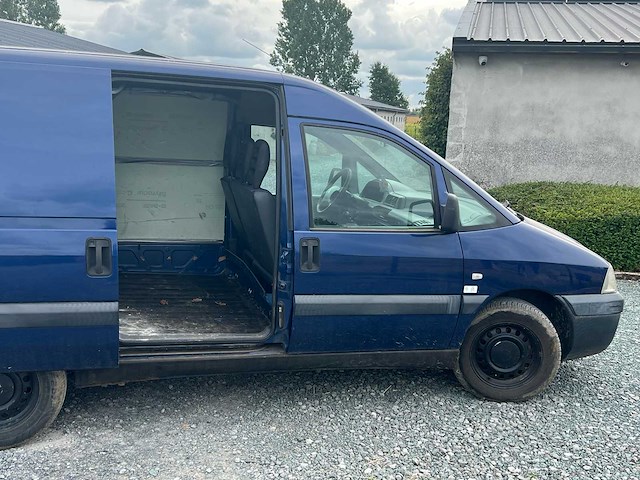 Peugeot expert - afbeelding 24 van  40