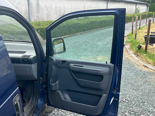 Peugeot expert - afbeelding 25 van  40