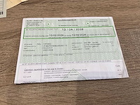 Peugeot expert - afbeelding 33 van  40