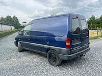 Peugeot expert - afbeelding 34 van  40