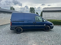 Peugeot expert - afbeelding 38 van  40