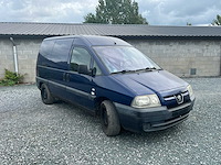 Peugeot expert - afbeelding 39 van  40