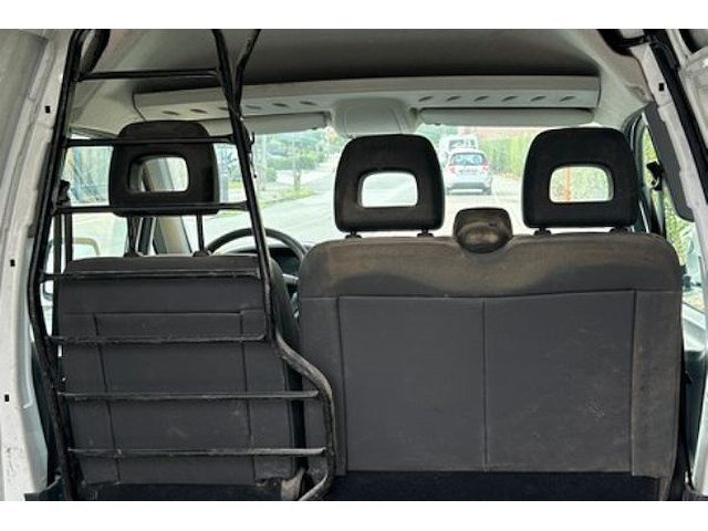 Peugeot expert - afbeelding 5 van  30