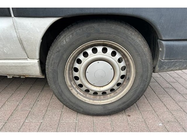 Peugeot expert - afbeelding 8 van  30