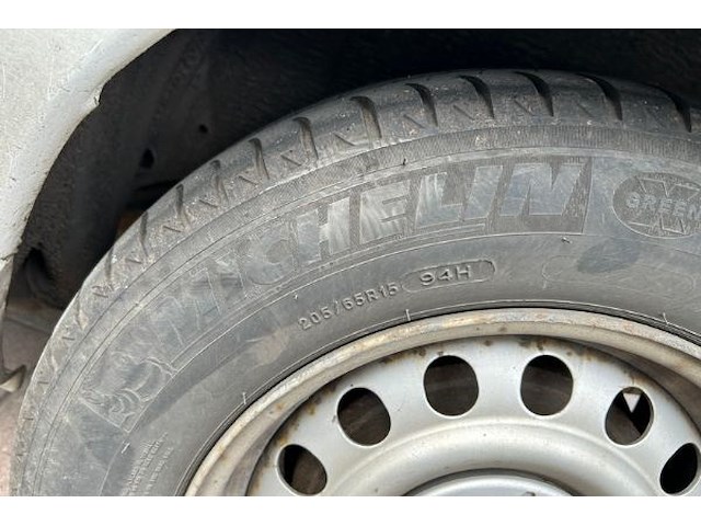 Peugeot expert - afbeelding 10 van  30