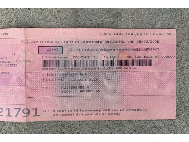 Peugeot expert - afbeelding 16 van  30