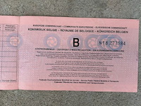 Peugeot expert - afbeelding 18 van  30