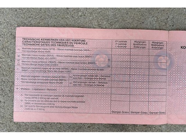 Peugeot expert - afbeelding 19 van  30