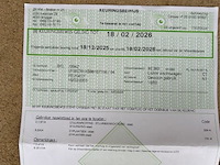 Peugeot expert - afbeelding 21 van  30