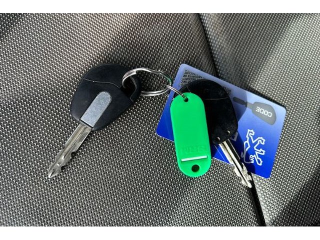 Peugeot expert - afbeelding 24 van  30