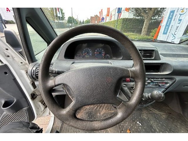 Peugeot expert - afbeelding 26 van  30