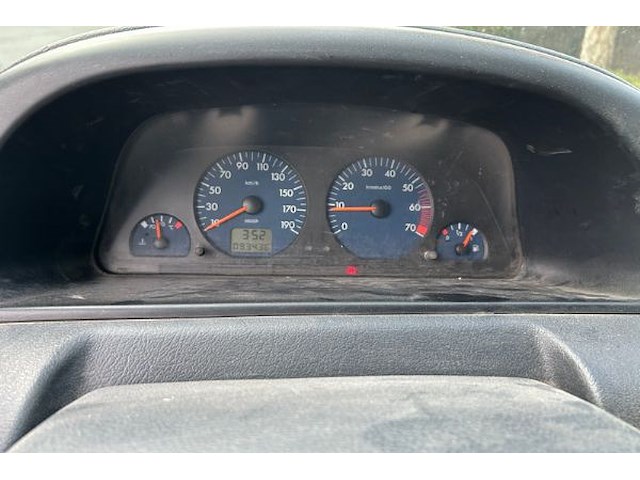 Peugeot expert - afbeelding 27 van  30