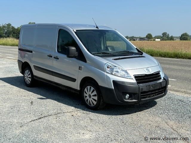Peugeot expert - afbeelding 2 van  15