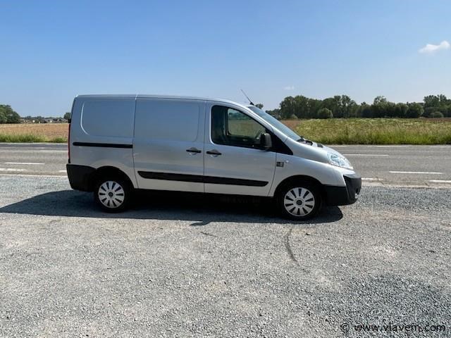 Peugeot expert - afbeelding 3 van  15