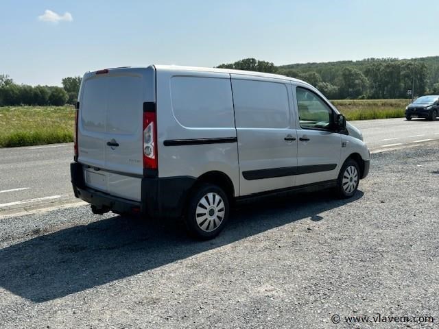 Peugeot expert - afbeelding 4 van  15