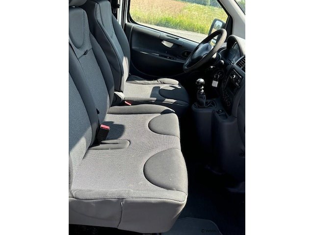 Peugeot expert - afbeelding 7 van  15