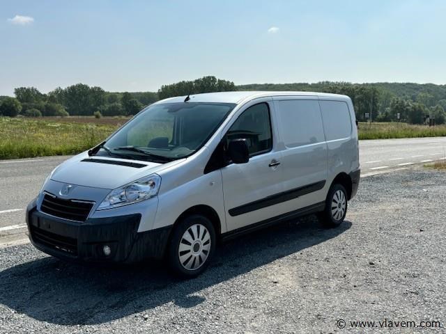 Peugeot expert - afbeelding 1 van  15