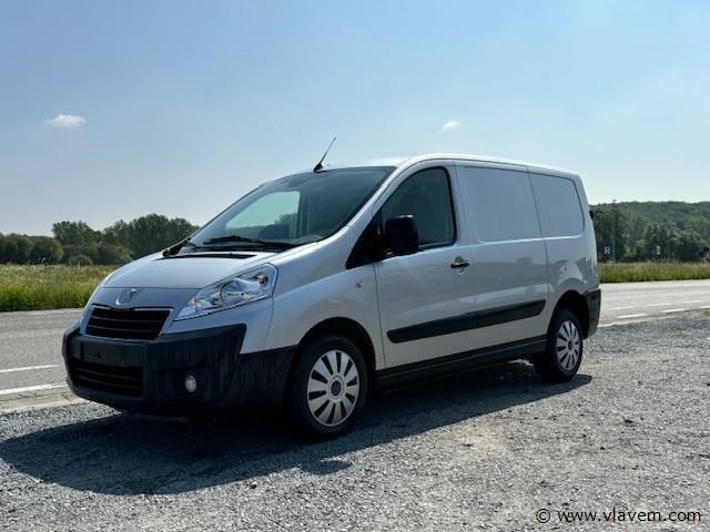Peugeot expert - afbeelding 8 van  15