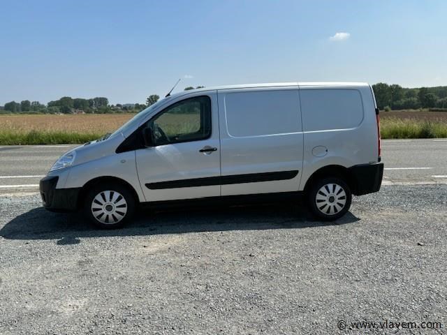 Peugeot expert - afbeelding 9 van  15
