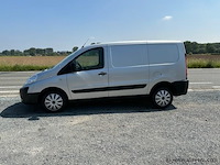 Peugeot expert - afbeelding 9 van  15