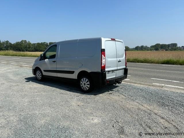 Peugeot expert - afbeelding 10 van  15