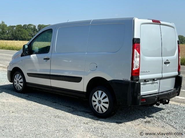 Peugeot expert - afbeelding 11 van  15