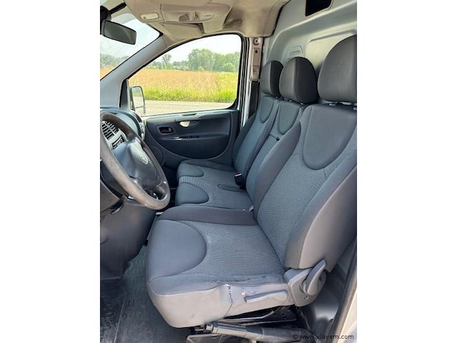 Peugeot expert - afbeelding 12 van  15