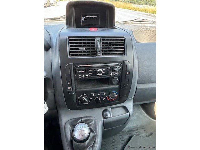 Peugeot expert - afbeelding 15 van  15
