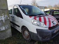 Peugeot expert - afbeelding 2 van  7