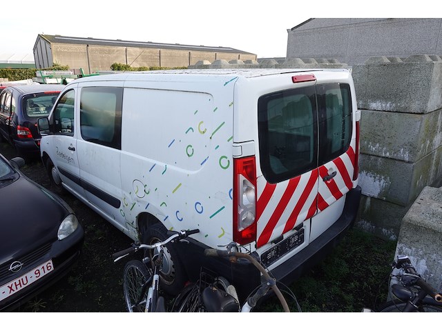 Peugeot expert - afbeelding 3 van  7