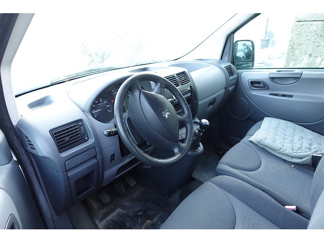 Peugeot expert - afbeelding 4 van  7