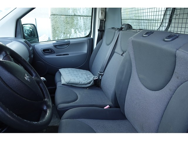 Peugeot expert - afbeelding 5 van  7