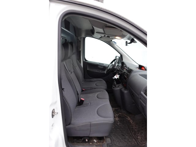 Peugeot expert - afbeelding 2 van  17