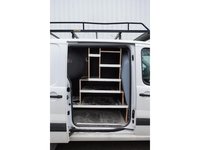 Peugeot expert - afbeelding 3 van  17