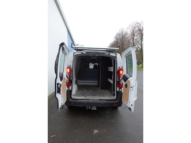 Peugeot expert - afbeelding 4 van  17