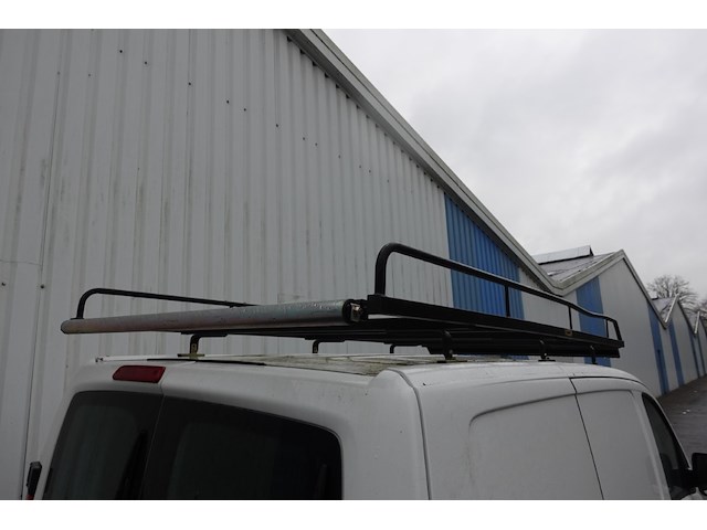 Peugeot expert - afbeelding 7 van  17