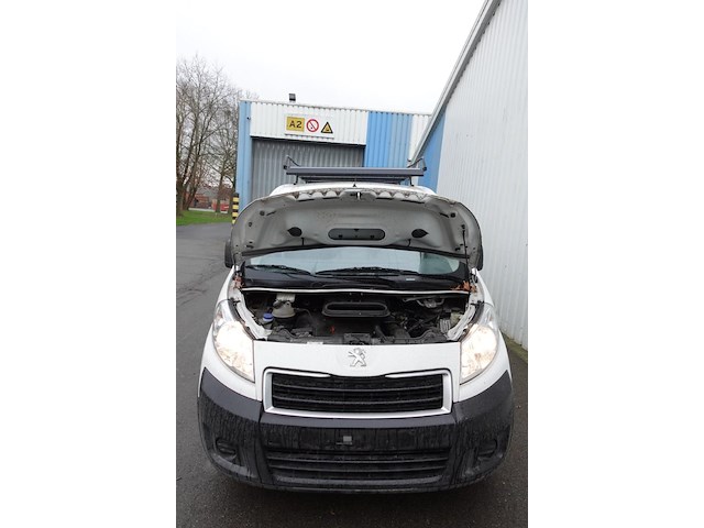 Peugeot expert - afbeelding 8 van  17