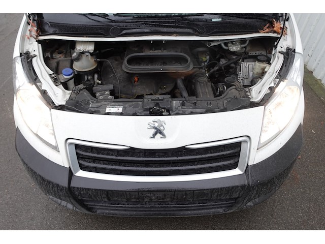 Peugeot expert - afbeelding 9 van  17