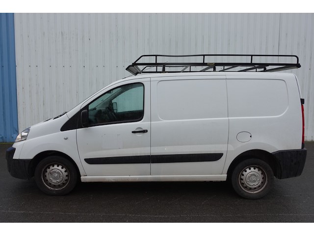 Peugeot expert - afbeelding 1 van  17