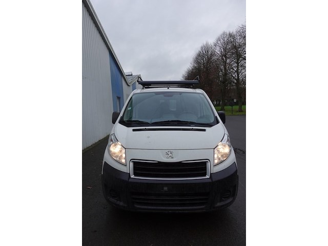 Peugeot expert - afbeelding 10 van  17