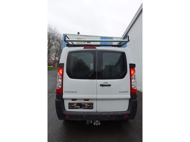 Peugeot expert - afbeelding 11 van  17
