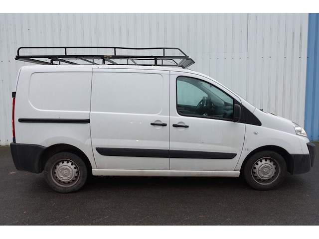 Peugeot expert - afbeelding 12 van  17