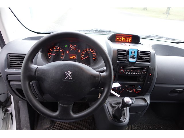 Peugeot expert - afbeelding 14 van  17