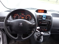 Peugeot expert - afbeelding 14 van  17