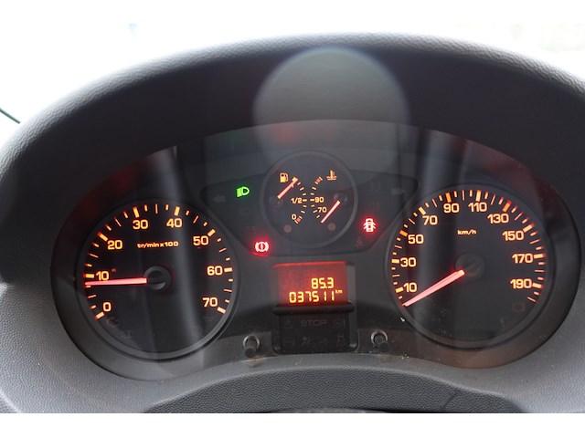 Peugeot expert - afbeelding 15 van  17