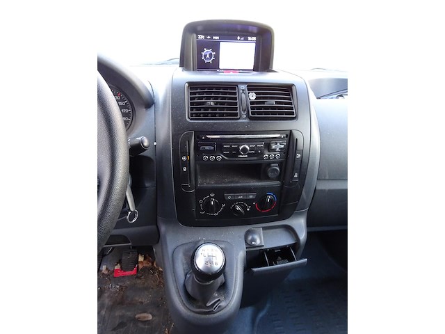 Peugeot expert - afbeelding 3 van  15