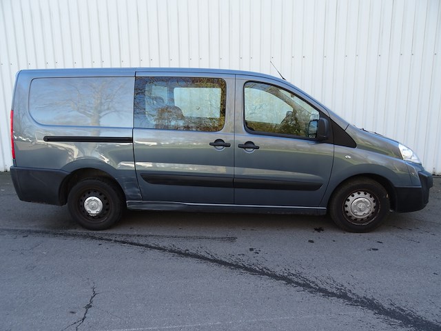 Peugeot expert - afbeelding 8 van  15