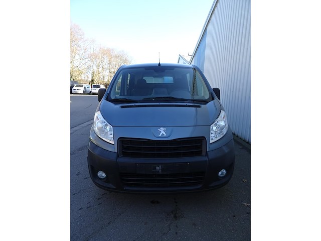 Peugeot expert - afbeelding 9 van  15