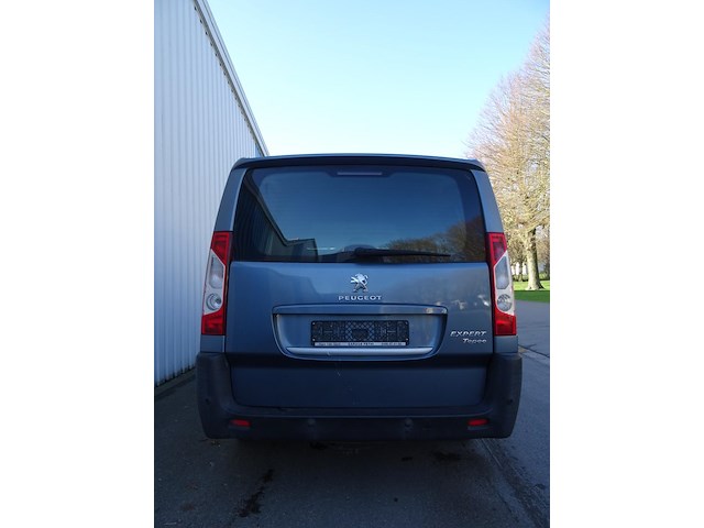 Peugeot expert - afbeelding 10 van  15